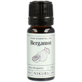 Bergamot Essential Oil – 10ml