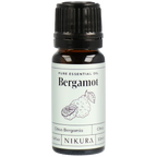 Bergamot Essential Oil – 10ml