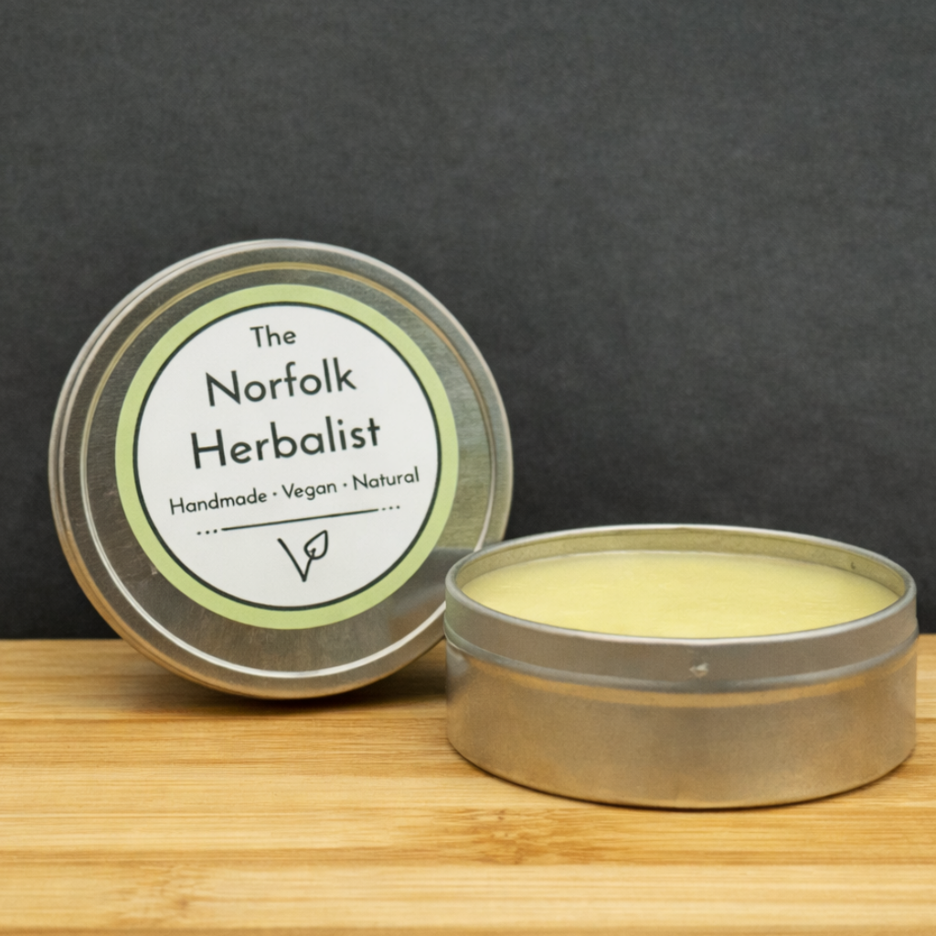 Calm Skin Salve