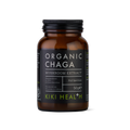 Organic Chaga Mushroom Extract Powder – 50g