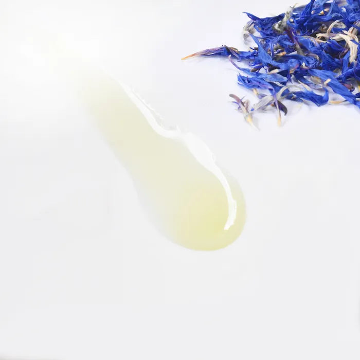 Nourishing Hair Oil