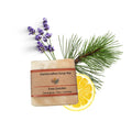 Eve’s Garden Cold Process Soap Bar – 100g