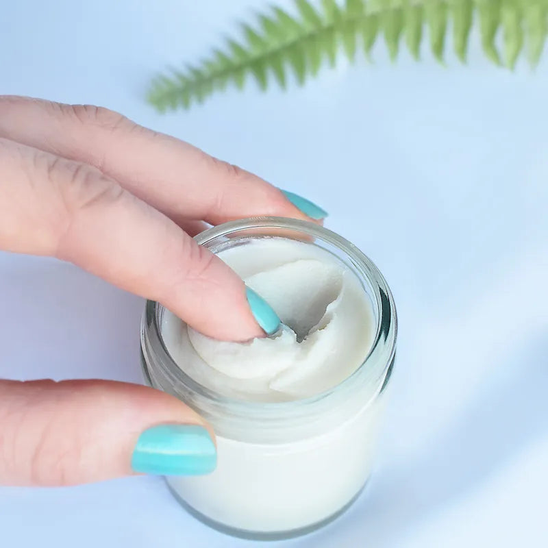 Intensive Face Cream 60ml