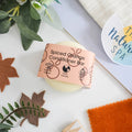 Spiced Orange Solid Conditioner Bar – 60g