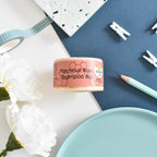 Patchouli & Rose Classic Shampoo Bar