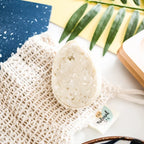 Lemon Pepper Eco Shampoo Bar – 70g