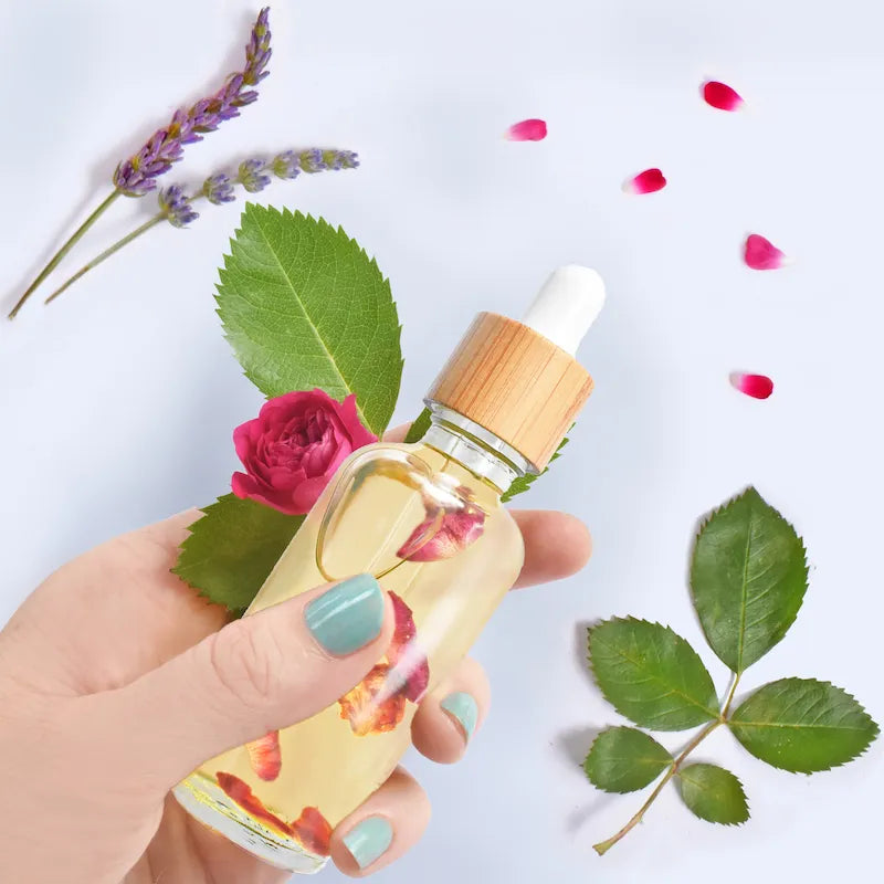 Rejuvenating Oil 50ml