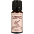 Frankincense Carterii Essential Oil – 10ml