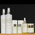 The Restore Routine