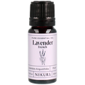 French Lavender Essential Oil – 10ml