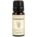 Lemongrass Essential Oil – 10ml