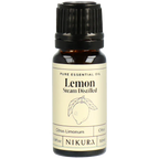Lemon Essential Oil – 10ml
