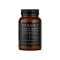 Organic Lion’s Mane Mushroom Extract Powder – 50g