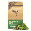 Rio Amazon Graviola (Soursop) Tea – 40 Teabags