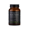 Organic Maitake Mushroom Extract – 60 Vegicaps