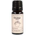 Sweet Orange Essential Oil – 10ml
