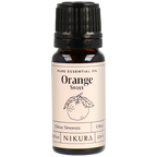 Sweet Orange Essential Oil – 10ml