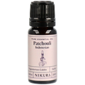Indonesian Patchouli Essential Oil – 10ml