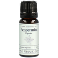 Peppermint Piperita Essential Oil – 10ml