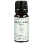Peppermint Piperita Essential Oil – 10ml