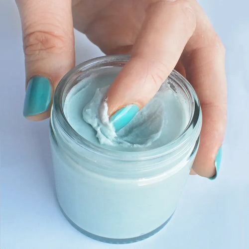 Heel & Foot Cream 60ml