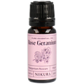 Rose Geranium Essential Oil – 10ml