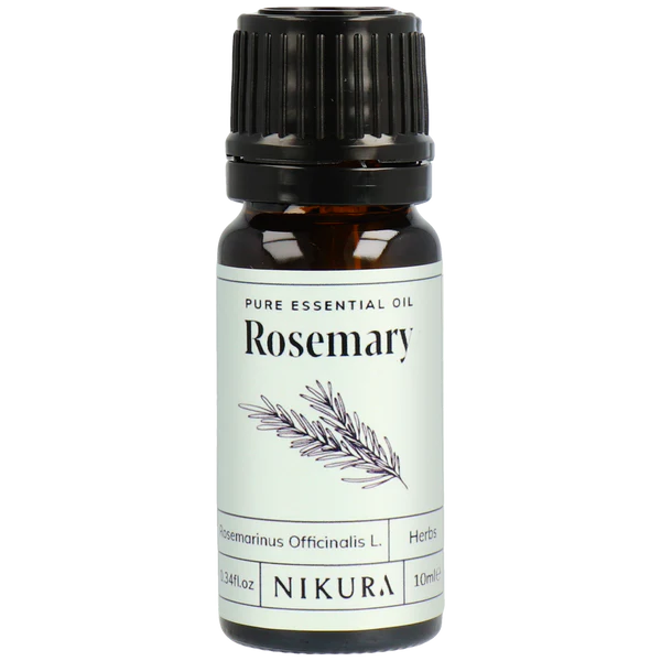 Rosemary Essential Oil – 10ml