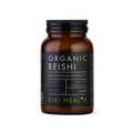 Organic Reishi Mushroom Extract Powder – 50g