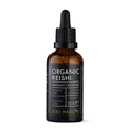 Organic Reishi Extract Tincture – 50ml