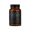 Organic Shiitake Mushroom Extract Powder – 50g