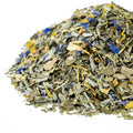 Spearmint, Mate & Ginseng Herbal Blend 50g