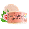 Patchouli & Rose Classic Shampoo Bar