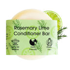 Rosemary & Lime Solid Conditioner Bar