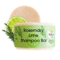 Rosemary & Lime Classic Shampoo Bar