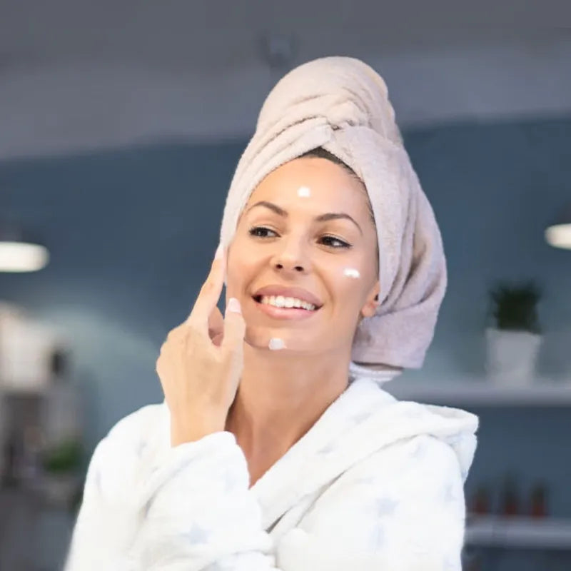 Intensive Face Cream 60ml