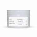 Lavender & Hemp Soap Bar