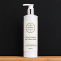 Citrus, Bay & Cedar Hair & Body Wash