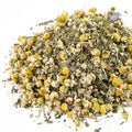 Camomile & Mint Loose Herbal Tea