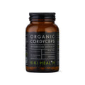 Organic Cordyceps Mushroom Extract – 60 Vegicaps