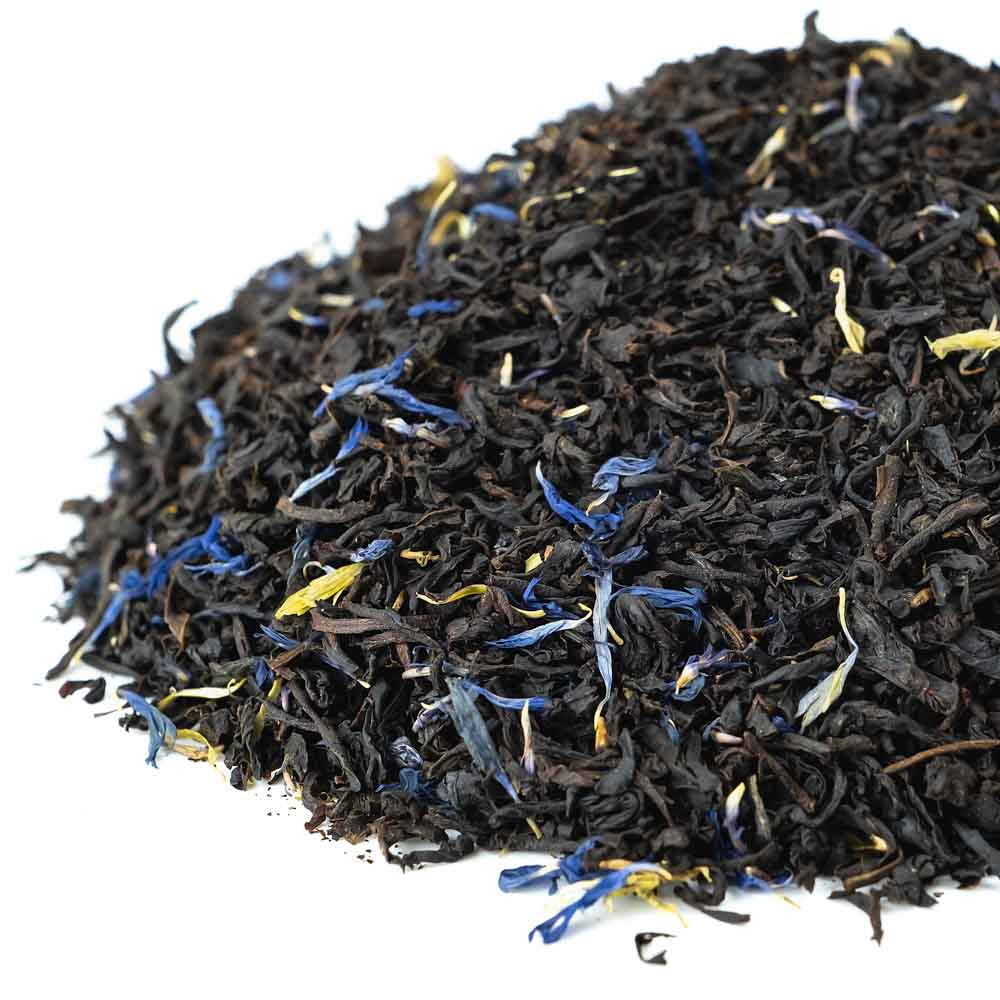 Earl Grey Loose Leaf Black Tea 100g
