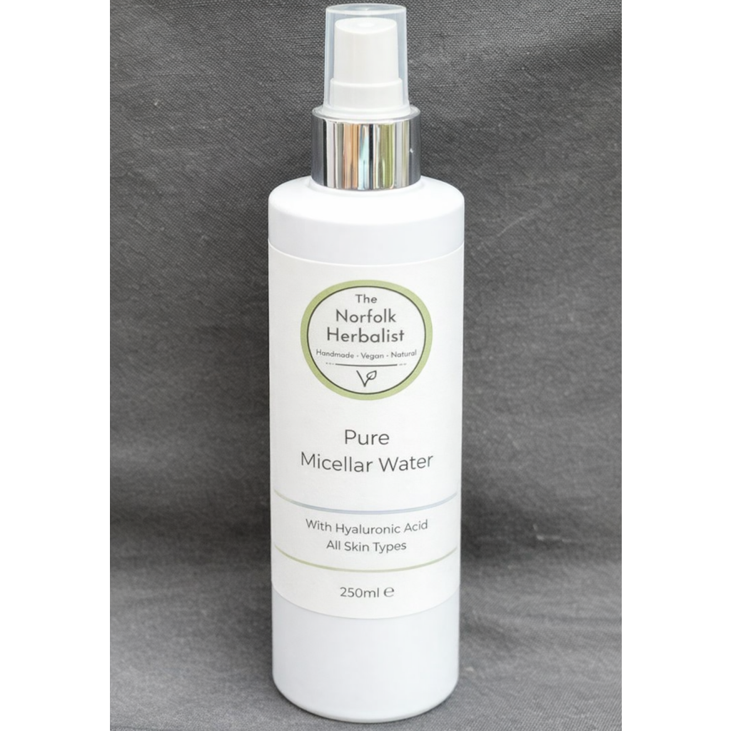 Micellar Cleansing Water 250ml