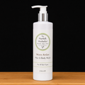 Warm Amber Hair & Body Wash