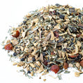 Ginger, Lemon & Elderberry Herbal Infusion 100g