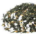 Genmaicha Japanese Popcorn Tea 100g
