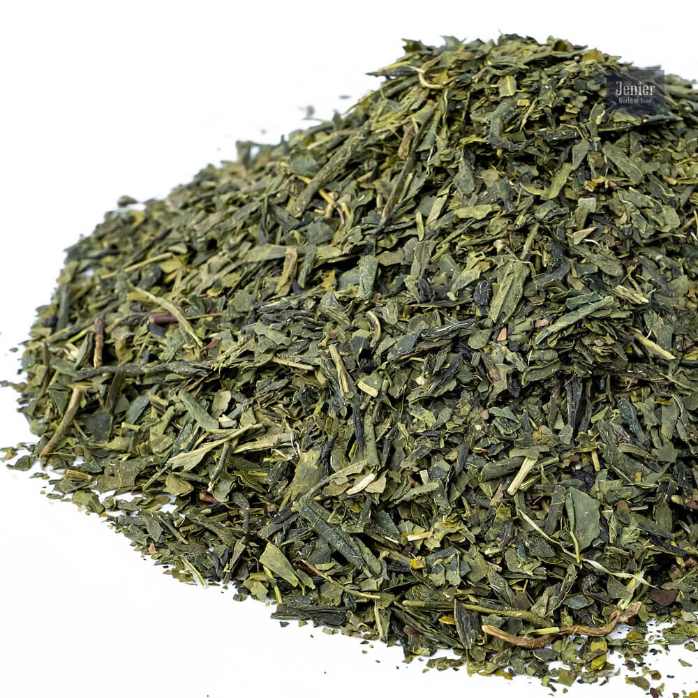 Japanese Sencha Green Tea 100g