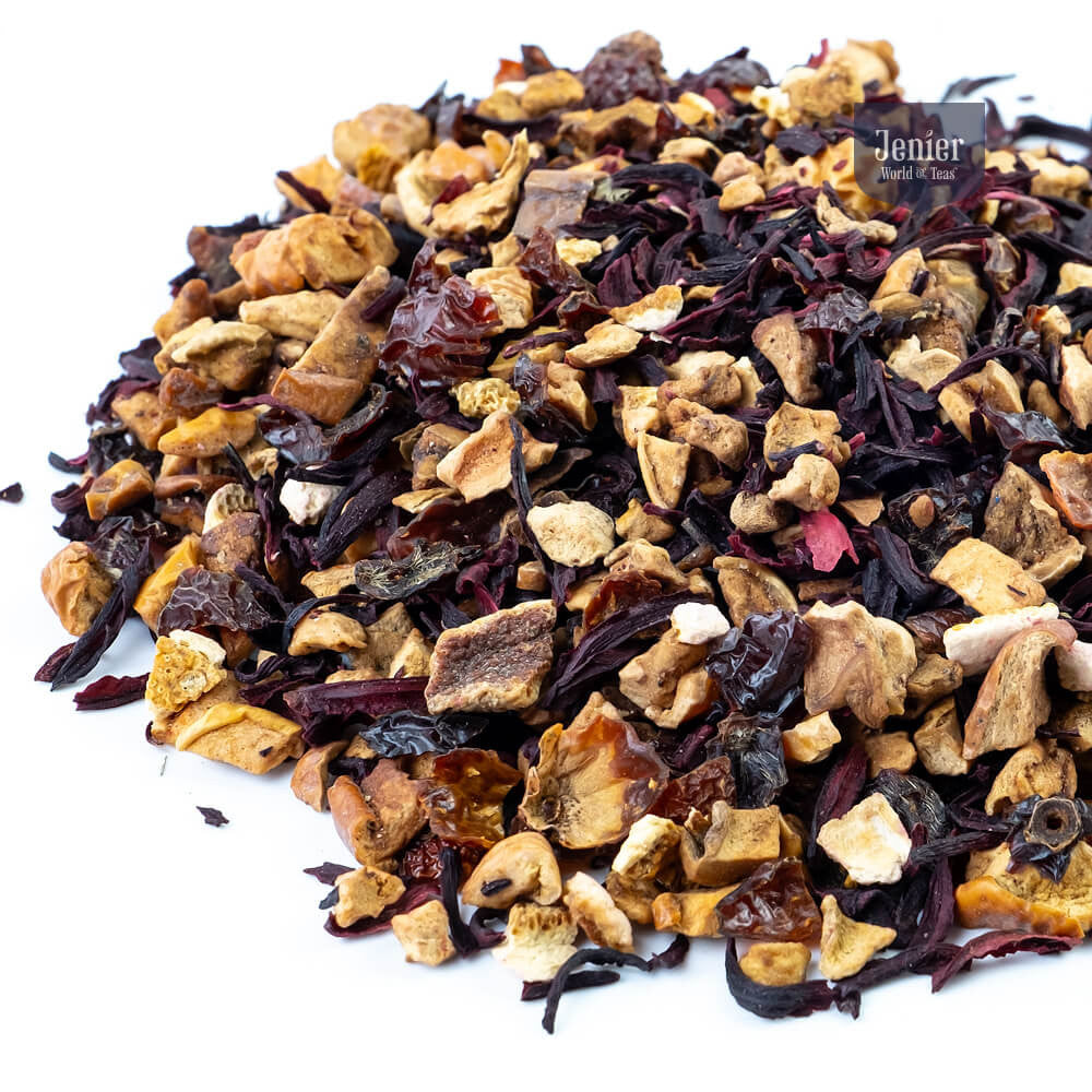Orange & Apple Fruit Infusion 100g
