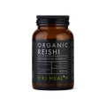 Organic Reishi Mushroom Extract – 60 Vegicaps