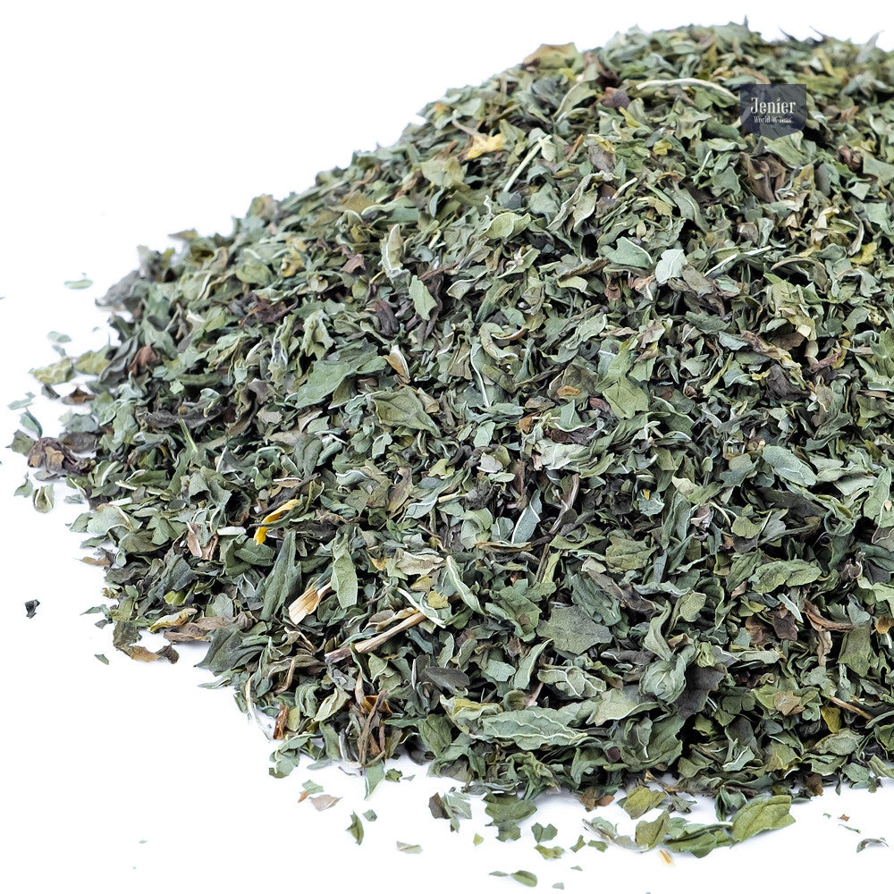 Spearmint Leaf Herbal Infusion 50g