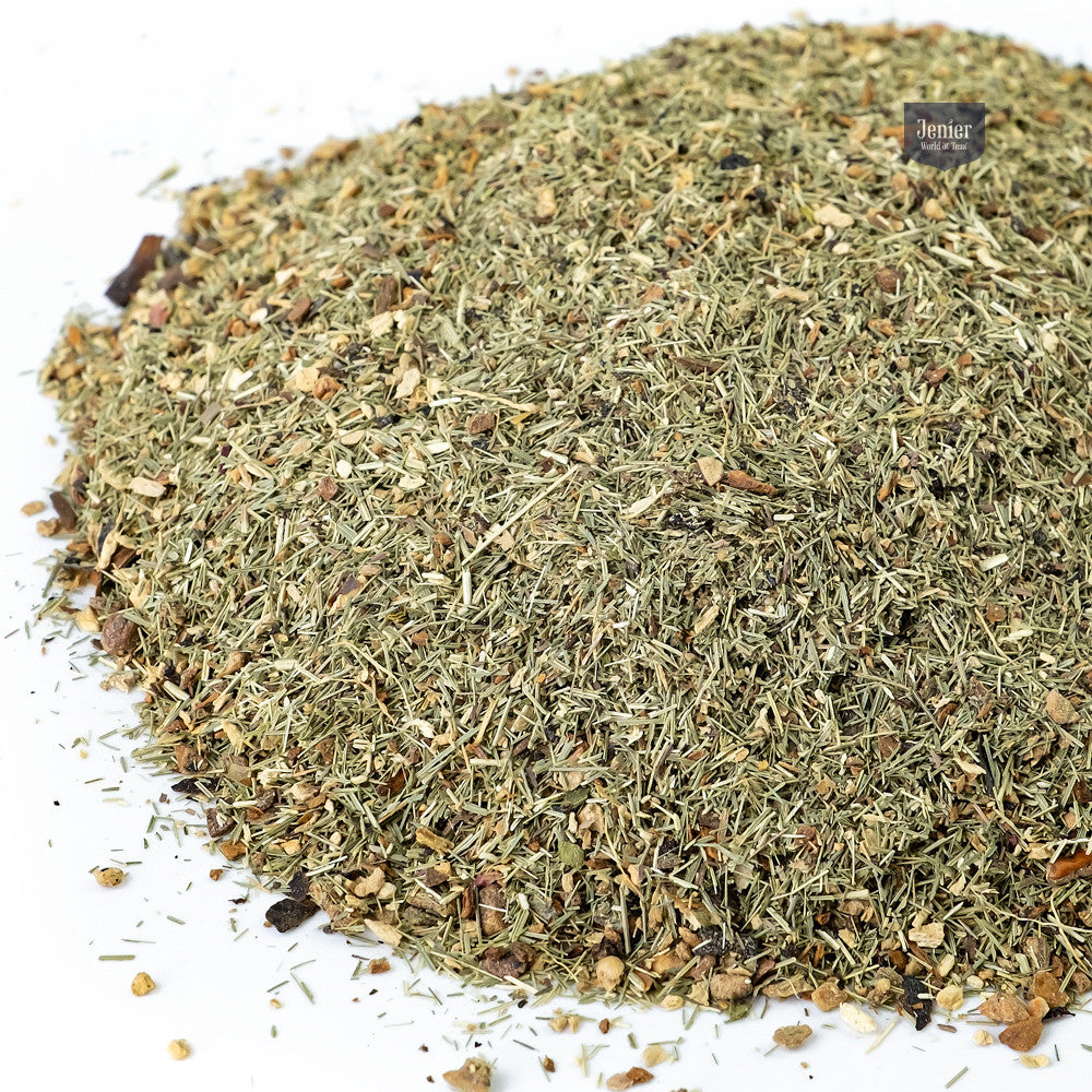 Cold Comfort Herbal Tea 100g