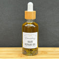 Nourishing Hair Oil